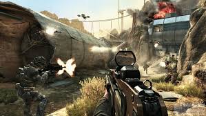 Call of Duty Black Ops 2 Torrent