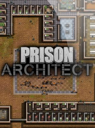 Prison Architech