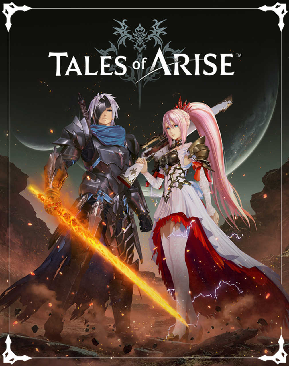 Tales Of Arise Free Download