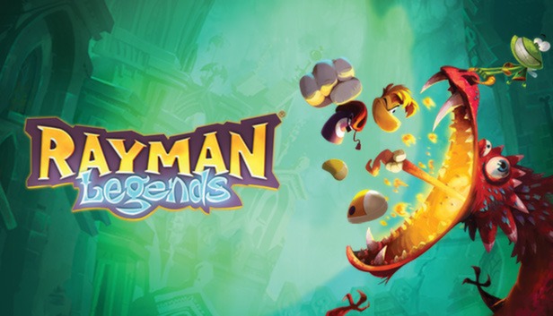 Rayman Legends Download Crack