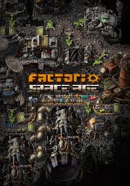 Factorio