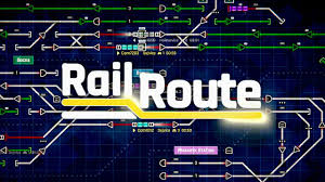 Rail Route