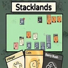 Stacklands