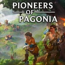 Pioneers of Pagonia