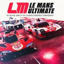 Le Mans Ultimate Free Download