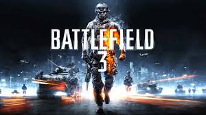 Battlefield 3