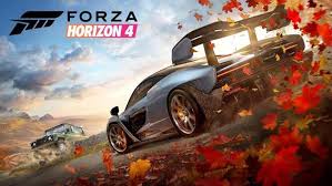 Forza Horizon 4 Free Download