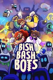 Bish Bash Bots Download