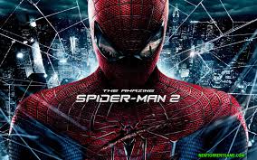 The Amazing Spider-Man 2 Torrent Download