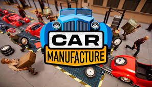 Car Manufacture