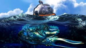 Subnautica 