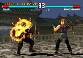 Tekken 3 Free Download 