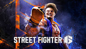 Street Fighter 6