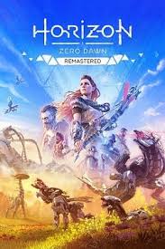 Horizon Zero Dawn