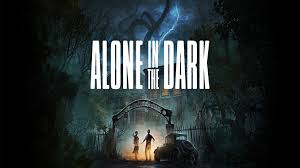 Alone in the Dark 2024