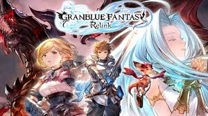 Granblue Fantasy Relink