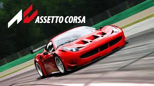 Assetto Corsa: