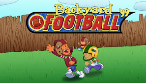 Backyard Football