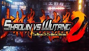 Shaolin vs Wutang 2