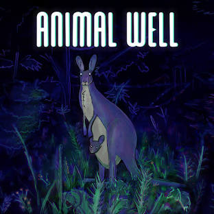 ANIMAL WELL