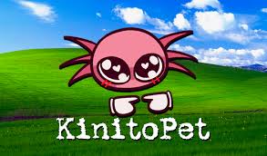 KinitoPET