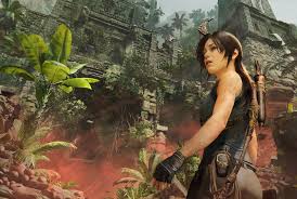 Tomb Raider