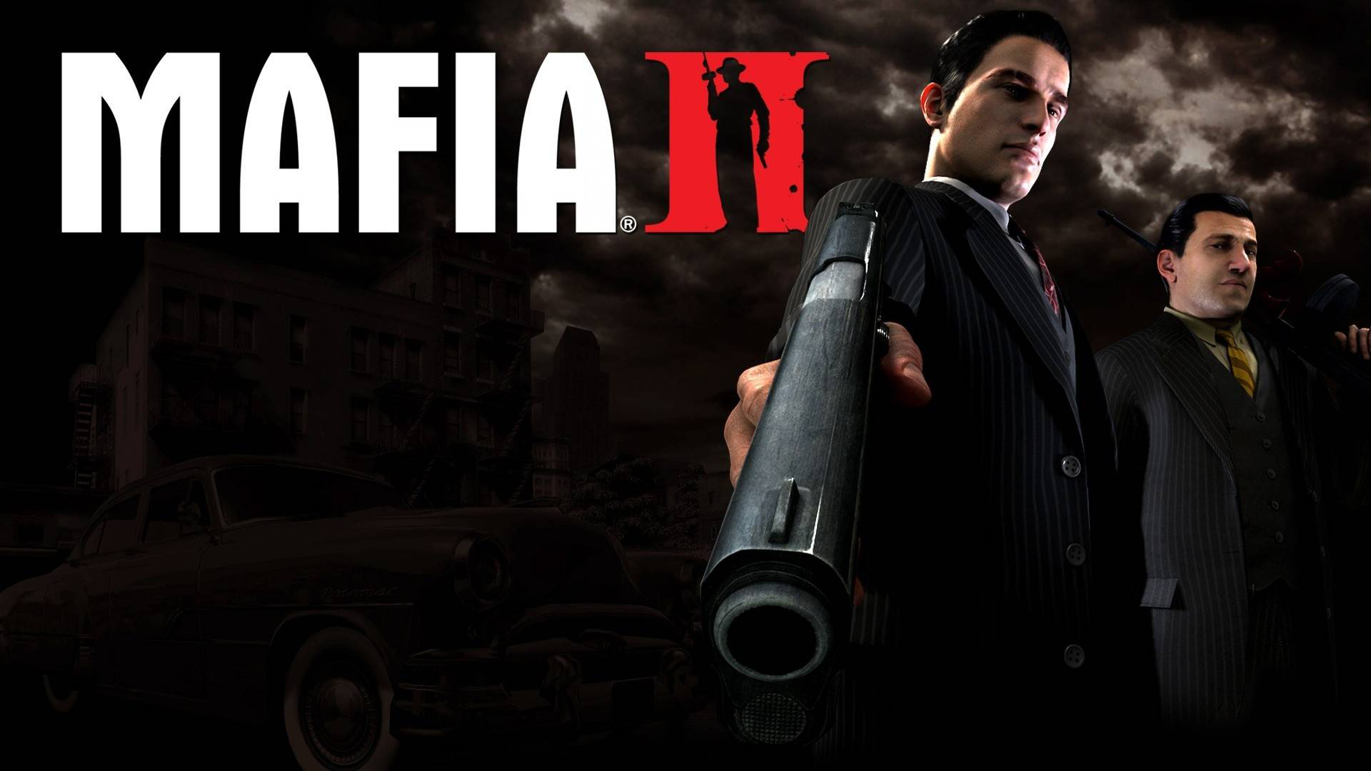 Mafia Ii