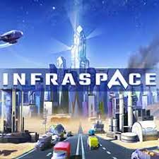 InfraSpace Free Download