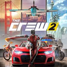 The Crew 2 Free Download