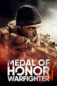 Medal of Honor: Warfighter Torrent