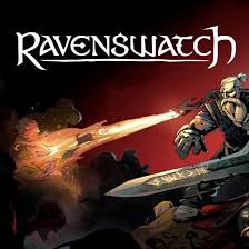 Ravenswatch