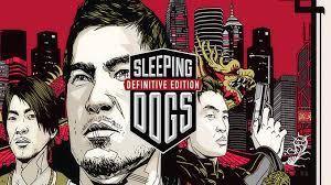 Sleeping Dogs torrent